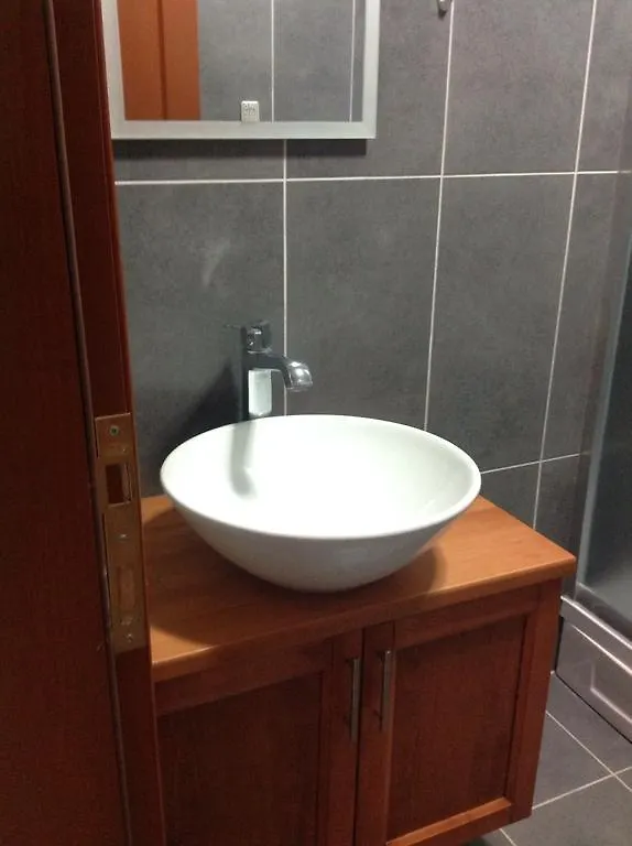 Gasthof Meyveli Ev Pension Karadere  Türkei