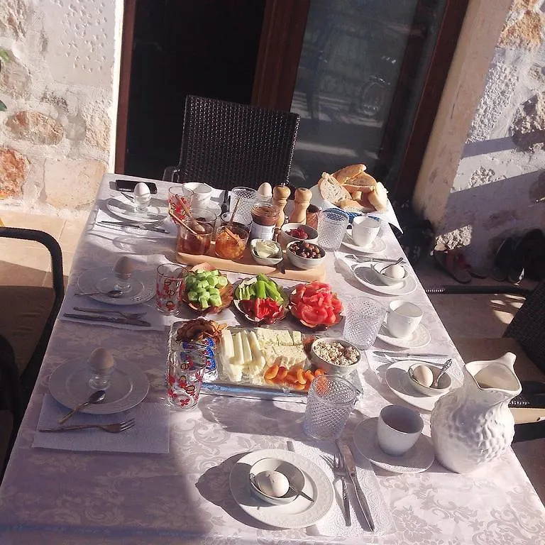 Meyveli Ev Pension Karadere  Türkiye