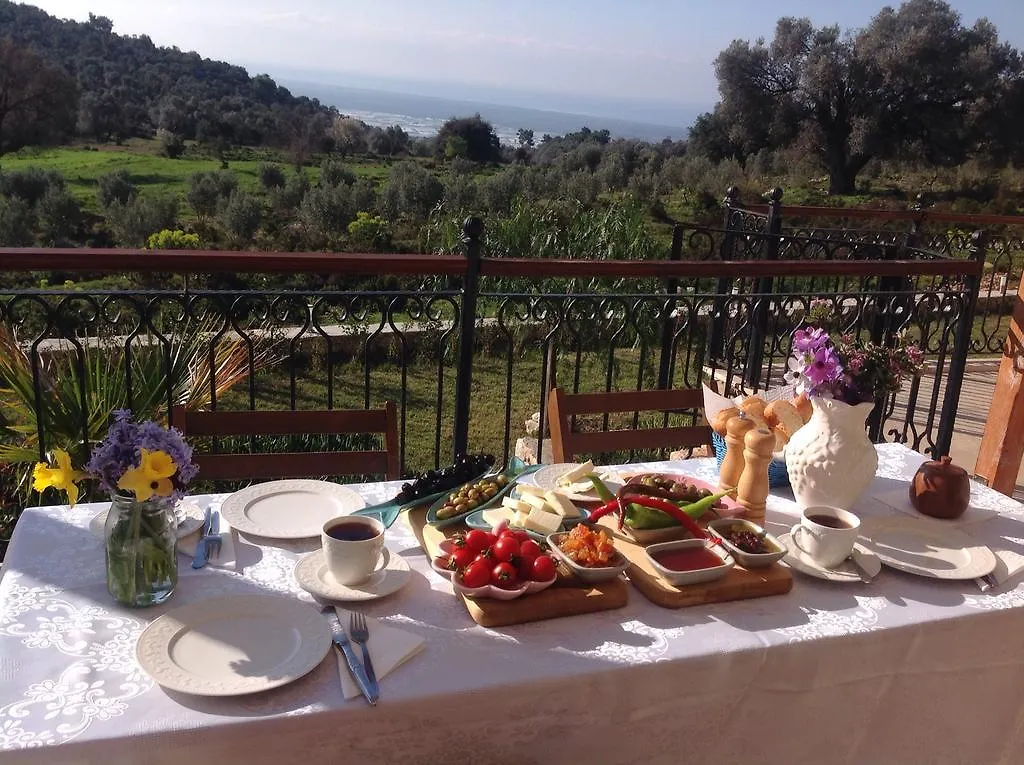 Meyveli Ev Pension Karadere  Karadere (Aegean)