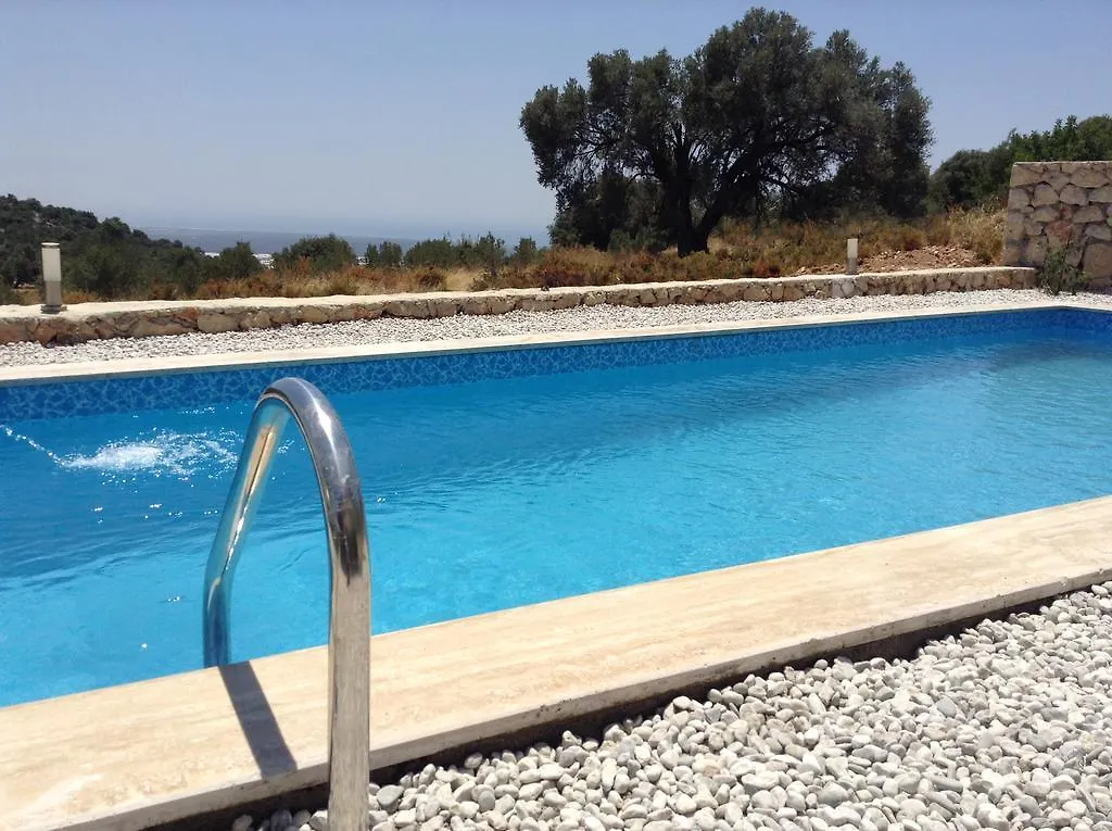 Gasthof Meyveli Ev Pension Karadere  Türkei