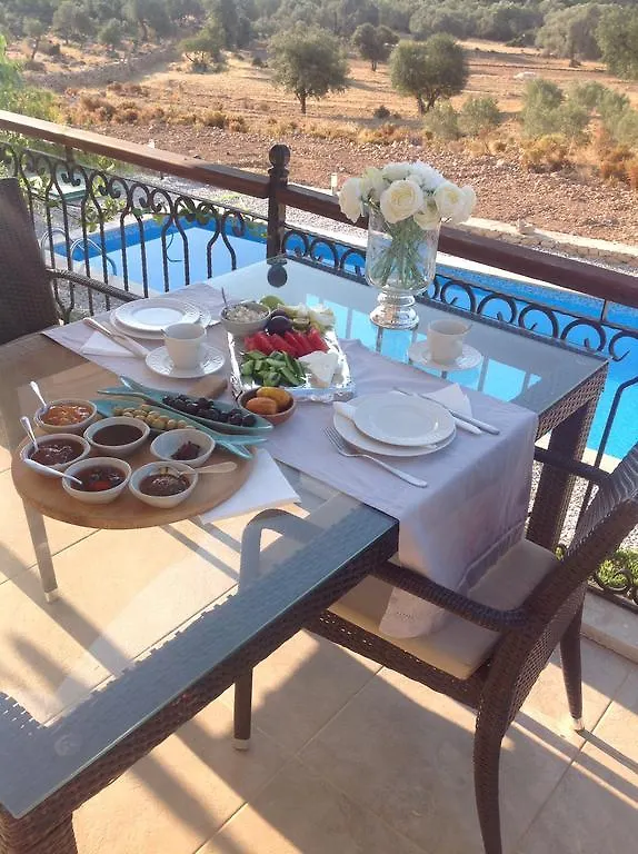 Meyveli Ev Pension Karadere  0*, Karadere (Aegean)