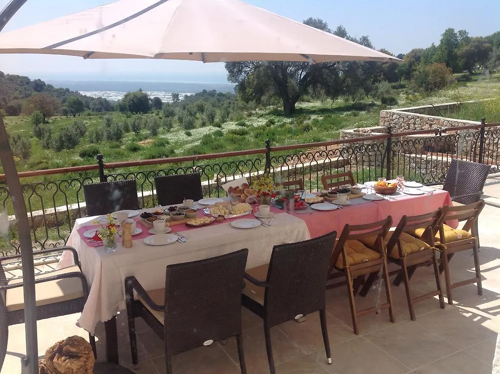 Gasthof Meyveli Ev Pension Karadere