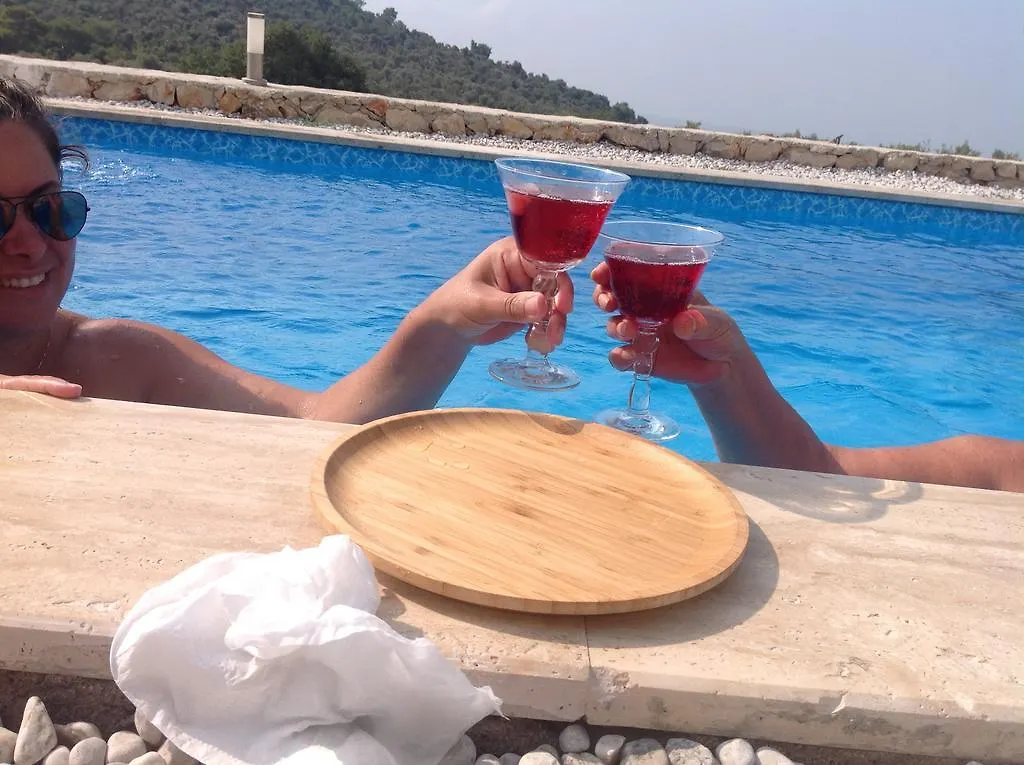 Meyveli Ev Pension Karadere  0*, Karadere (Aegean) Türkei