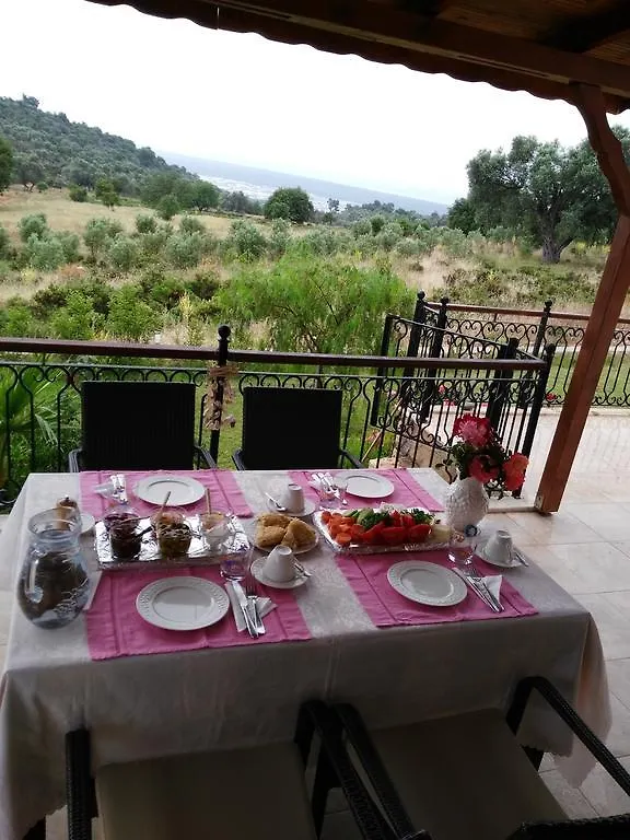 Meyveli Ev Pension Karadere  Karadere (Aegean)